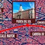 Almeida despliega un dispositivo especial en un día excepcional para Madrid Almeida despliega un dispositivo especial en un día excepcional para Madrid