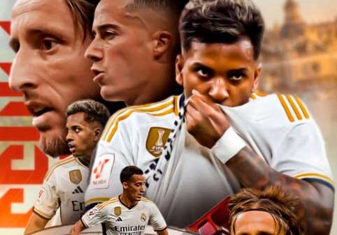 Sergio Ramos frente al Real Madrid de Ancelotti, un choque emocional