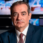 Francisco Moreno encabeza la reestructuración de los Informativos de Mediaset España