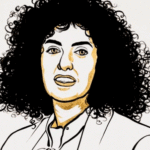 Narges Mohammadi, Premio Nobel de la Paz por su lucha por los Derechos Humanos en Irán