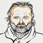 El escritor y dramaturgo noruego Jon Fosse derrotó a la gran favorita, Can Xue