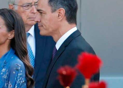 El mayor clima de indignación contra los pactos de Sánchez con Otegi, Junqueras y Puigdemont