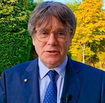 Puigdemont descarta a Illa y obliga a Sánchez a confimar que negocia una Ley de Amnistía