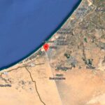 Emerge con fuerza la figura de Blinken al lograr que Egipto abra el cruce de Rafah