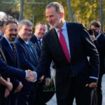 Feijóo propone siete palancas de crecimiento ante líderes empresariales
