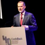 Felipe VI expresó su condena y repudio con toda firmeza a los ataques terroristas contra Israel Felipe VI expresó su condena y repudio con toda firmeza a los ataques terroristas contra Israel