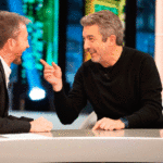 Ricardo Darín y Hermanos triunfan, La que se avecina se despide, El Conquistador sufre y La promesa cumple