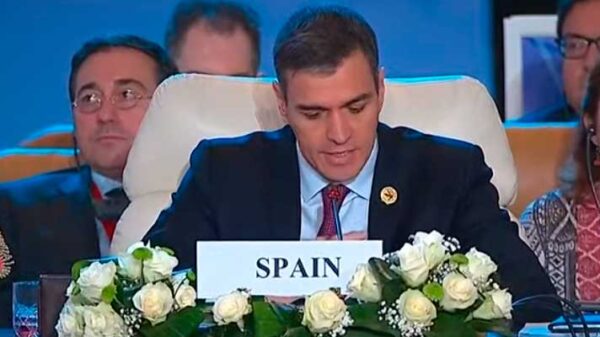 Con su ausencia en el Senado los tres presidentes socialistas apoyaron la amnistía y el referéndum