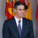 Un clima de indignación contra Sánchez por su Ley de Amnistía en la Fiesta Nacional