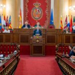 El silencio atronador de Emiliano García-Page en un debate esencial en el Senado