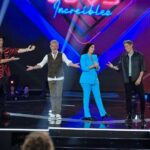 Cuatro jóvenes artistas ponen en peligro los primeros “Dúos Increíbles”