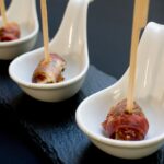 Pinchos extraordinarios que te harán la boca agua a la hora del aperitivo Pinchos extraordinarios que te harán la boca agua a la hora del aperitivo
