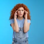 El sueño y el dolor de cabeza están íntimamente relacionados de una manera bidireccional