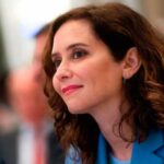 La dictadura de la izquierda es asombrosa, la reacción de Isabel Díaz Ayuso La dictadura de la izquierda es asombrosa, la reacción de Isabel Díaz Ayuso