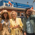 Ocho apellidos marroquís, nueva entrega de la saga de mayor éxito de la historia del cine español