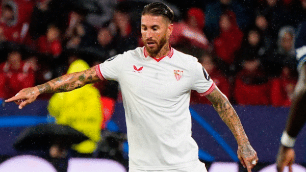 Derrota en casa del Sevilla complica su futuro, Brais ratifica la ambición europea de la Real Sociedad Derrota en casa del Sevilla complica su futuro, Brais ratifica la ambición europea de la Real Sociedad