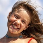 Día de la Geodiversidad, Día de la Parálisis cerebral, Día de la Sonrisa, Lola Dueñas y Roland Garros