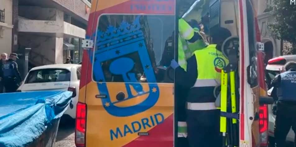 El profundo misterio de quién mandó asesinar a Alejo Vidal-Quadras