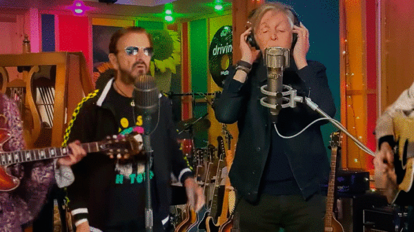 ¿Realmente necesitábamos una nueva canción de The Beatles?