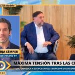 El PP convoca a los españoles a concentraciones cívicas y ordenadas para manifestar su indignación