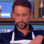 El cocinado más emotivo y mucho chocolate, en la semifinal de MasterChef Celebrity