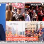 Sánchez no debe preocuparse por su lugar en la Historia: con toda probabilidad acabará en la chatarra