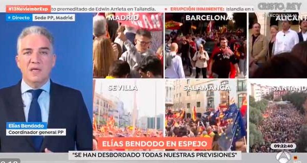 Sánchez no debe preocuparse por su lugar en la Historia: con toda probabilidad acabará en la chatarra