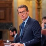 Feijóo denuncia el mayor ataque en España al Estado de Derecho Feijóo denuncia el mayor ataque en España al Estado de Derecho