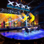 Got Talent sube en la noche de La casa de los Gucci y de La Sexta Xplica; Pedroche cuesta abajo sin freno