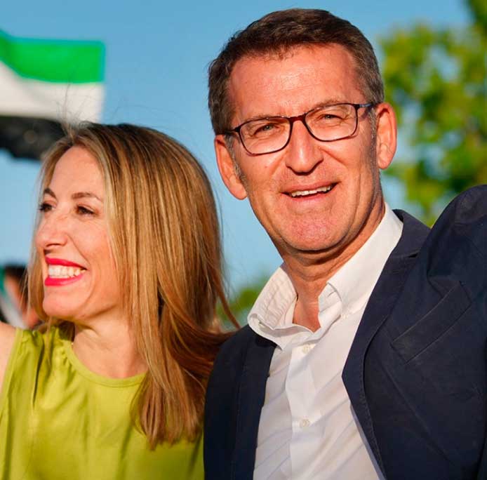 Sánchez, tras perder las elecciones, ha reconocido que su palabra no vale nada Sánchez, tras perder las elecciones, ha reconocido que su palabra no vale nada