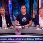 Hermanos y Los Morancos triunfan, Entrevías en stand by, Ana Rosa baja con Federico, Sonsoles sube con Gabriela