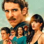 Los Farad: Prime Video desvela el tráiler oficial de la historia protagonizada por Miguel Herrán