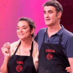 Adiós a MasterChef Celebrity, Avilés sale de GH VIP y entra Luitingo, Joaquín pincha con Ibai