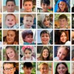 Cuarenta niños siguen secuestrados por los terroristas en la Franja de Gaza Cuarenta niños siguen secuestrados por los terroristas en la Franja de Gaza