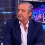 Pedrerol a Sánchez, Vallés rompe techo, Ana Rosa pincha frente a Sonsoles, Bosé tropieza y Hermanos lidera