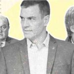 En el PSOE se ha establecido un silencio asfixiante que apoya la ambición desmedida de Sánchez