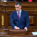 Sánchez no hizo un discurso de investidura sino de oposición con ataque frontal a Feijóo