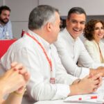 Crece el rechazo en los sondeos a la Ley de Amnistía total que exige Puigdemont al PSOE de Sánchez