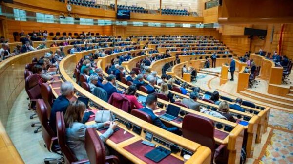 El PP abre la puerta a paralizar la tramitación de la Ley de la Amnistía por ser una norma inconstitucional