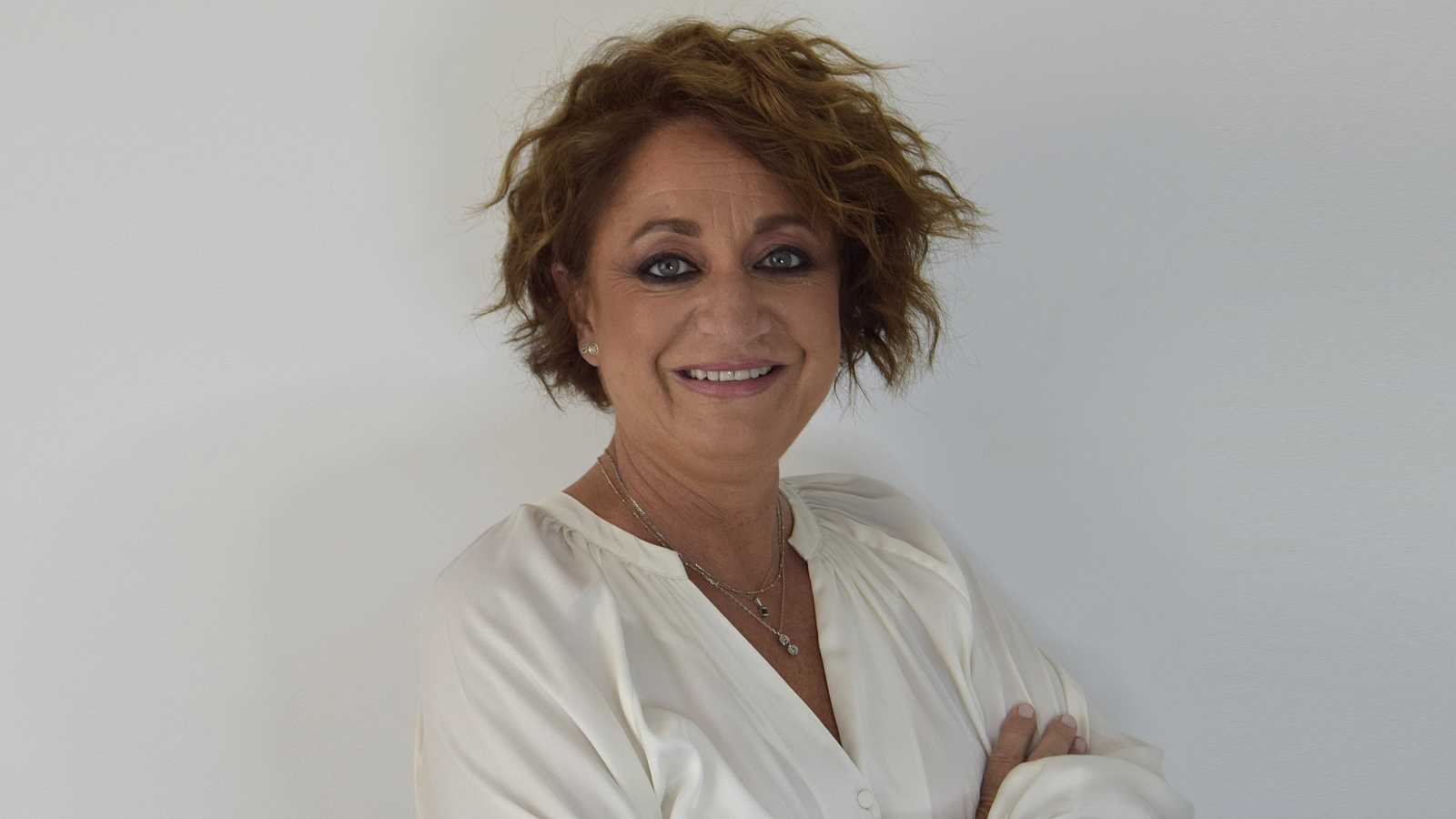 Rocío Ramos-Paúl se enfrentará a los desafío de la Supernanny en La 1