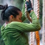 Una durísima prueba de inmunidad y una gran división, en el reality de aventuras de El Conquistador