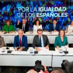 Comienza a formarse una ola gigante que arrasará al sanchismo y al PSOE Comienza a formarse una ola gigante que arrasará al sanchismo y al PSOE