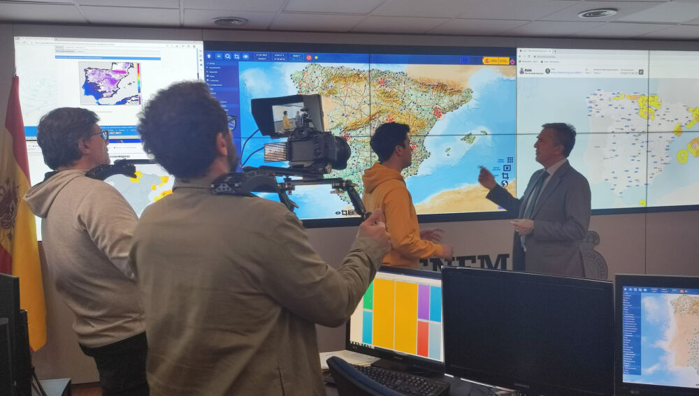 Gabinete de crisis: ¿Estamos preparados en España ante un accidente nuclear?