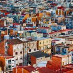 Día del Urbanismo, Día de la Radiología, Ana Morgade, Ángel Corella, Tara Reid y Alain Delon