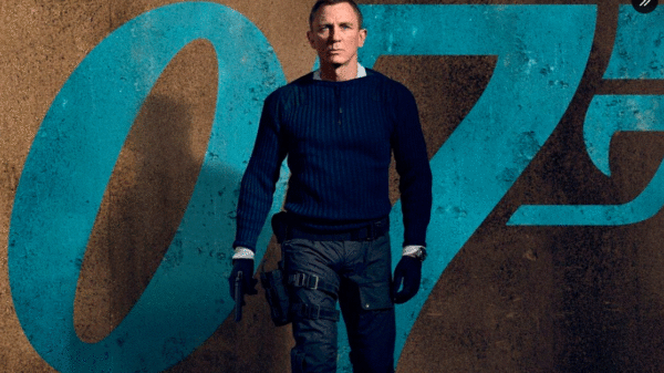 La última de Daniel Craig machaca a Hermanos, floja vuelta de ¡Allá tú!, y adiós de María Patiño