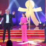 La venganza de Denzel vs Inocente, inocente, y la espantá en el último GH VIP 8