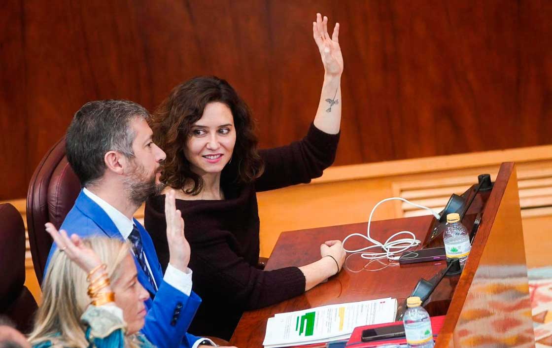La estrategia del limón de Puigdemont, Sánchez frente a Díaz y elogio de Ayuso al Rey