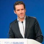 Alerta de Borja Sémper y fuga de España de Pedro Sánchez y Félix Bolaños