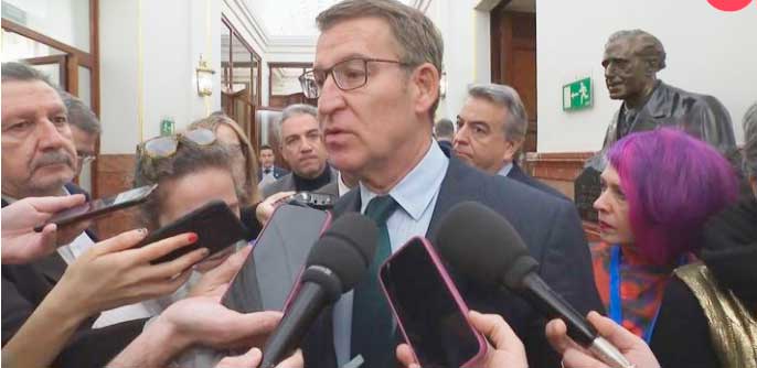 Sánchez va desvelando sus planes con Otegi con moción de censura en Pamplona a UPN
