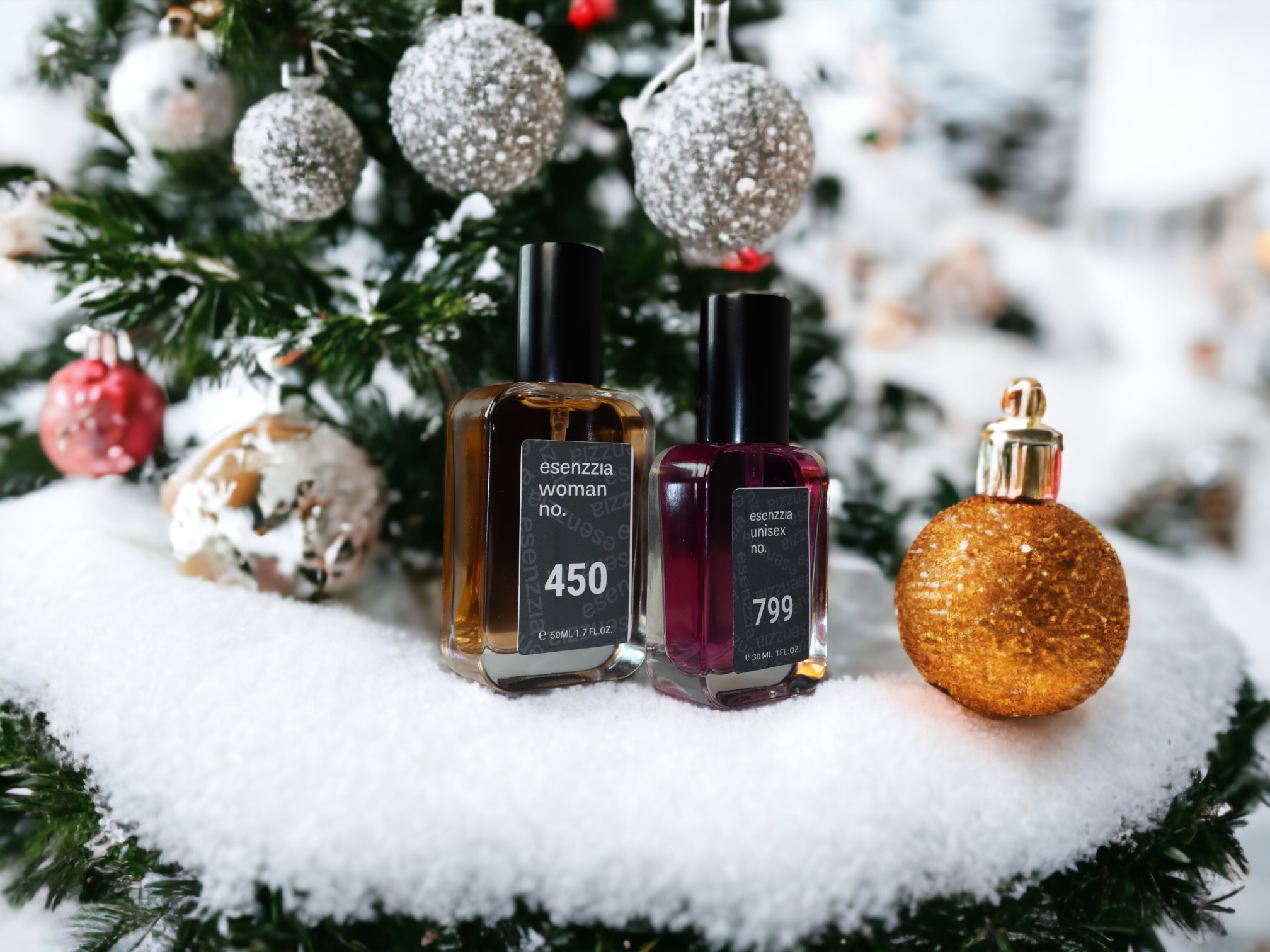 Esenzzia celebra el Día del Padre con descuentos del 15% en sus perfumes de equivalencia